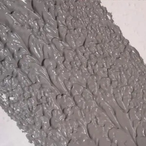 正安双液改性环氧型 YJ-302 拉毛界面剂，光面混凝土基层专用再浇剂