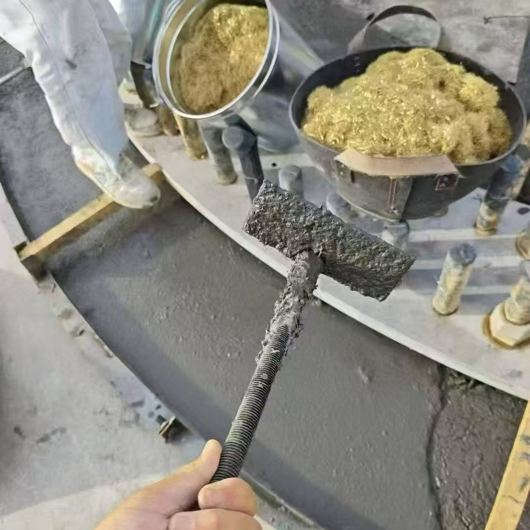 正安C120风电设备基础专用灌浆料