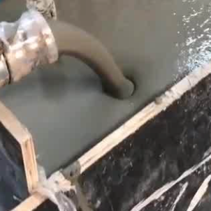 正安灌浆料什么型号的能灌小缝隙